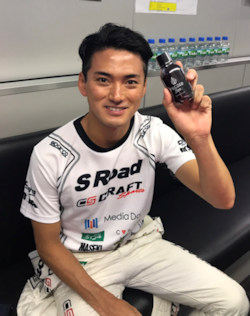 千代勝正 選手